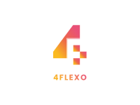 4Flexo logo