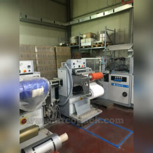 Bag making Mobert Bottom weld Gamma 7 Loop handels 110 2011_3