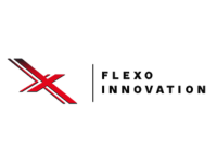 Expert flexo machines logo