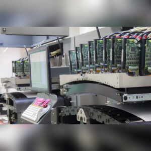 Flexo Lable press EFI Jetrion 4950 LX 2015_4