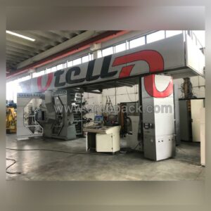 Flexo central drum BONARDI OTELLO 2009_4