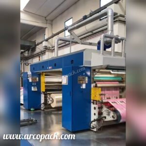 LAMINATOR CML Solventless Mirach 2006_1