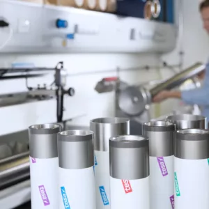 Tesa Flexo Plate Mounting Tapes